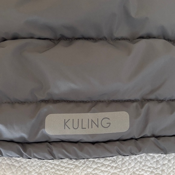 Kuling Puffer Jacket - Picture 4 of 7